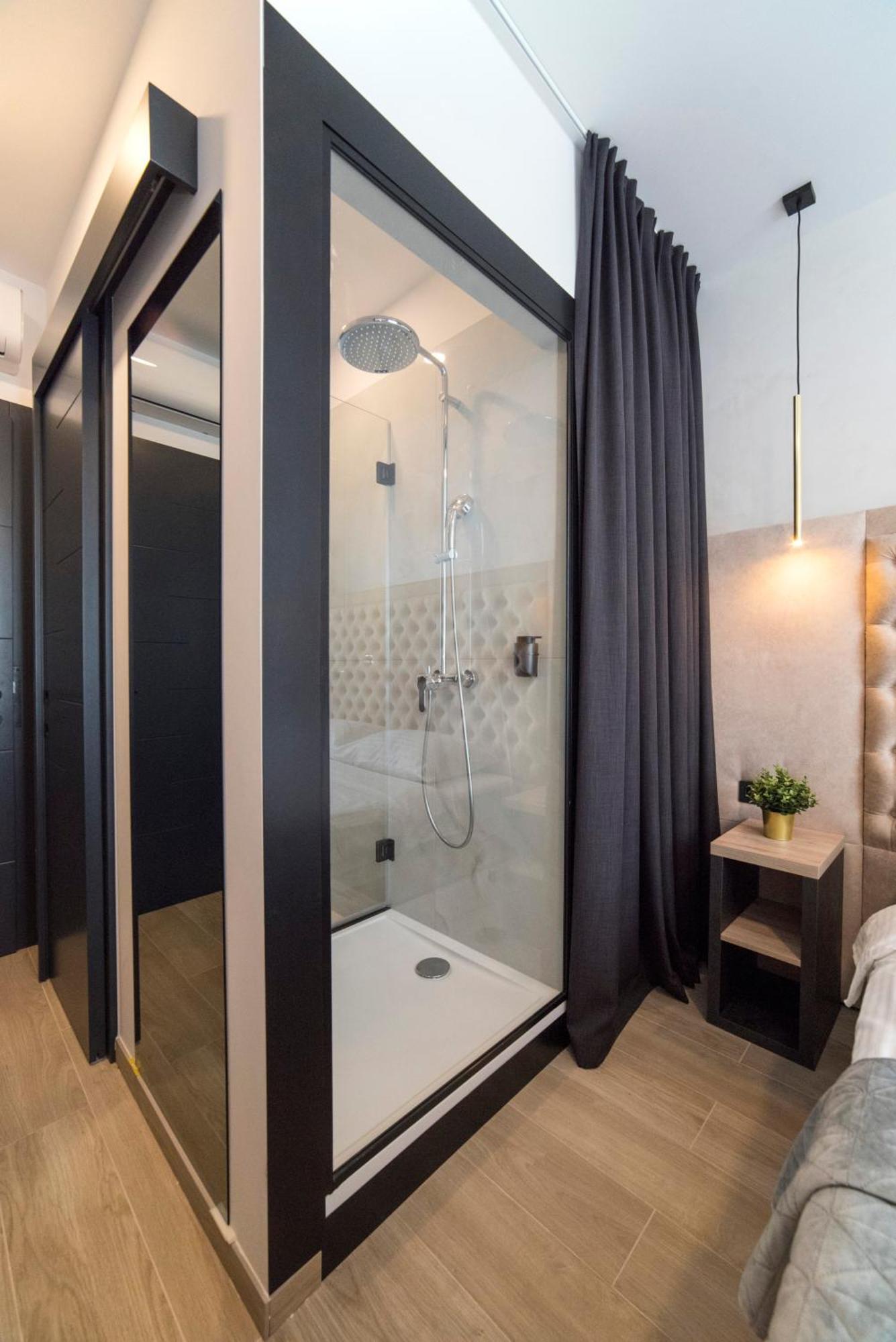 Evita Accommodation Zagreb Exterior foto