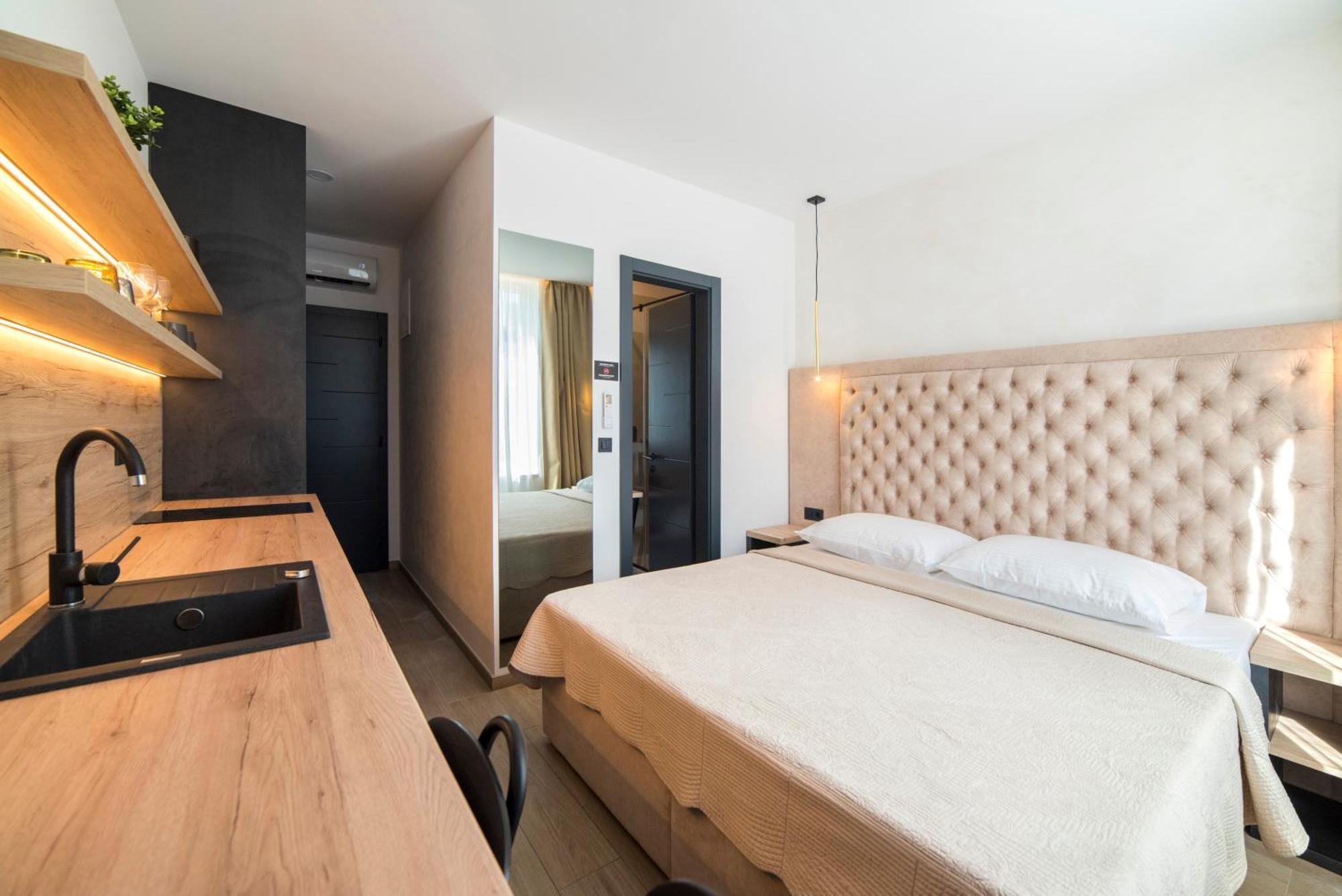 Evita Accommodation Zagreb Quarto foto