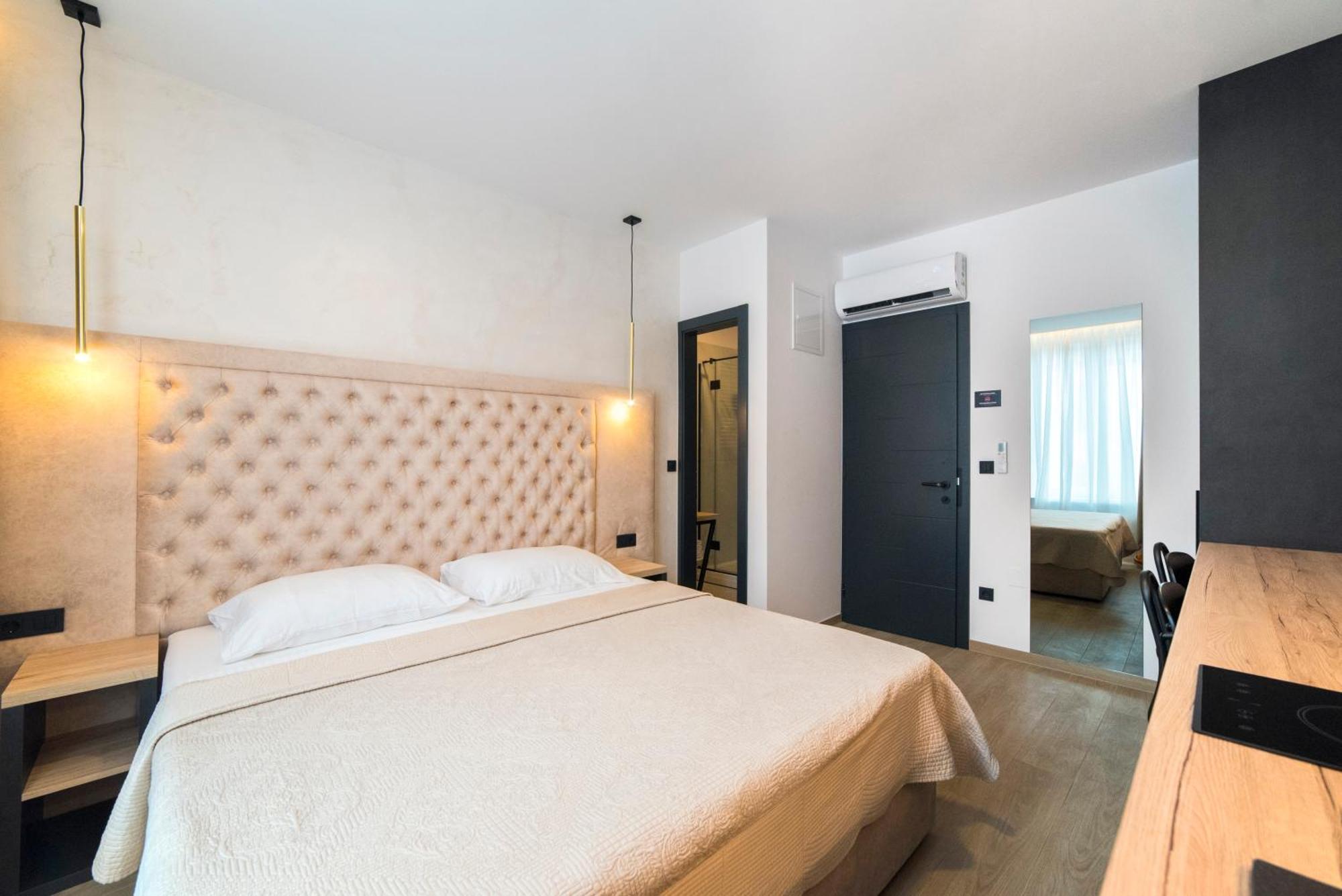 Evita Accommodation Zagreb Quarto foto